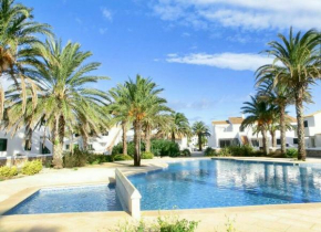 Vacaciones de lujo en Menorca